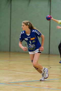 Bild 148 - B-Juniorinnen SV Henstedt Ulzburg - VFL Bad Schwartau 2 : Ergebnis: 27:13